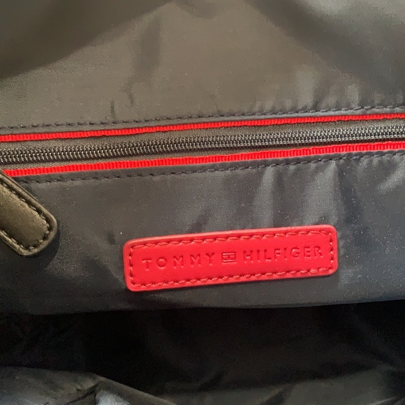 TOMMY HILFIGER Handbag - Picture 11 of 12